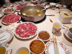 -汕头八合里海记牛肉店(清河店)