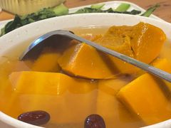南瓜汤-彪彪烧鸭店(总店)