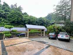 -爱帝宫月子中心(罗湖别墅院)