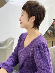 -COSMO PRO造型