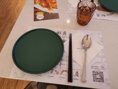 -美奈小馆·越南料理(中航城君尚购物中心店)
