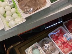 -野妹火锅(龙岗店)