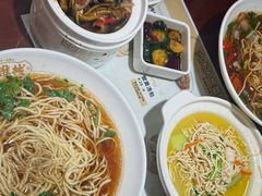 -老淮城·长鱼面(河下古镇店)