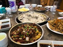 酥肉-迎三江菌汤兔(星桥街西段店)