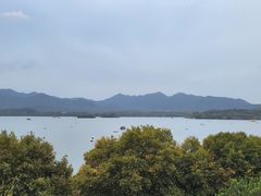 -1921餐厅.精选.浙味(一线西湖湖景店)