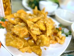 -庆岭迎宾园正宗活鱼馆