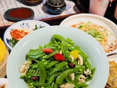 -唐猫庭院·千年陕菜(赛格国际购物中心店)