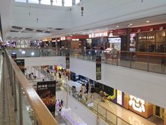 -万达广场(惠州大亚湾店)