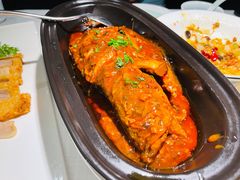 -半勺·新徽菜(银泰城店)