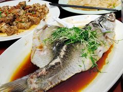 -水乡人家私房菜(逢简店)