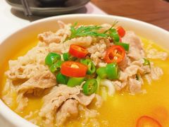 -榕意·川味之美(深业上城店)