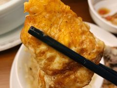-饭怕鱼·黄焖鲟龙鱼(湖大店)
