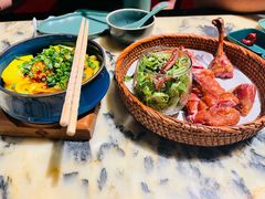 -锦府盐帮·侯宅(五棵松万达店)