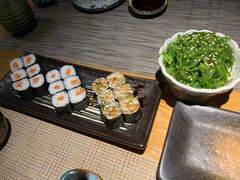 -寿司皇(扬名广场店)
