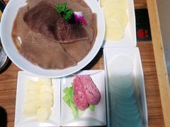 -傣妹火锅(南京东路一店)