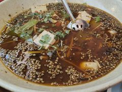 -苏帮主三样菜·江湖川菜(高新店)