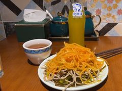 -伊斯麦尔丝路·新派菜(沙子口店)