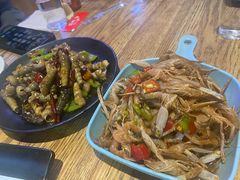 -潮庭·大连海鲜·炭火烧烤·扇贝王(大连店)