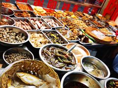 -圆蛋酒料•生腌(开元路店)