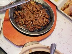 -火啫啫·粤式啫啫煲(南通首店)