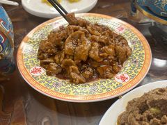 -烤肉季饭庄