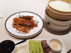 -漢舍中国菜馆(889广场店)