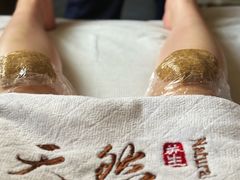 -天然沐足·推背采耳·敷姜艾灸(龙眼美食街店)