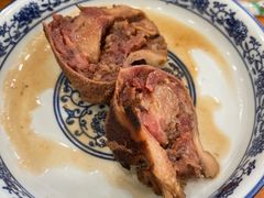 -牧人巷子·大锅羊汤·暴走牛骨(大成路店)