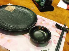 -大渔铁板烧(中山路八佰伴店)