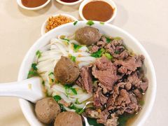 -菜忠潮州牛肉店(岗厦店)