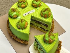 -evoojoo面包商店