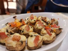 -BISTROFIORE美伊娜(伊犁南路店)
