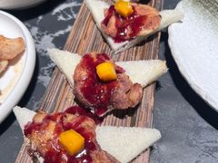 -樱之盛宴·蟹料理海鲜自助(前进大街店)