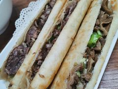 -王胖子驴肉火烧(鼓楼店)