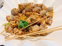 -79号渔船海鲜饭店(宝安店)