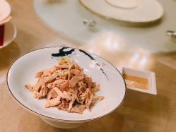 -福州香格里拉·宴会厅