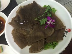 -重庆德庄火锅(体育中心店)