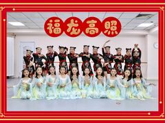 -墨舞舞蹈(顾村公园店)