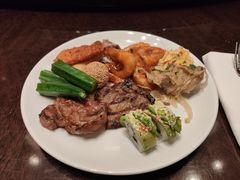 -环球港凯悦 · 享悦中餐厅