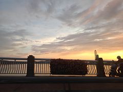 -蠡湖大桥公园