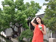 -黎里古镇