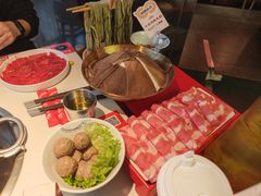 -小龙坎火锅(IFS HOT店)