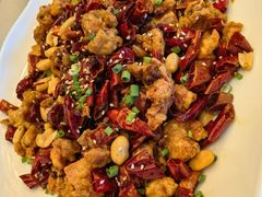 -便宜坊烤鸭店(科创店)