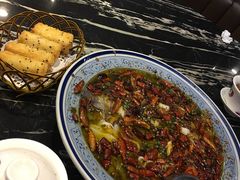 -陆小凤四川料理(北京路店)