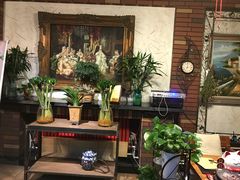 -阳光家常菜游客餐厅(千佛山店)
