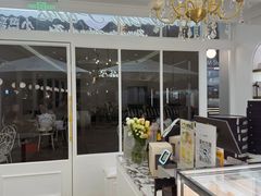 -PETIT PARIS 小巴黎(花园道店)