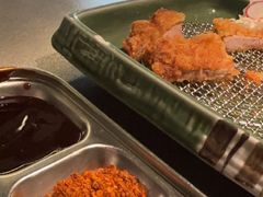 -沼津港精致料理·寿喜烧·烧鸟(龙湖南桥天街日料榜单店)