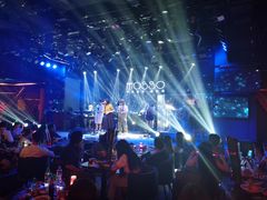 -MOSSO音乐酒吧·live house(南京旗舰店)