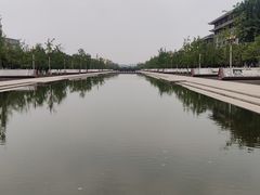 -四川大学(江安校区)