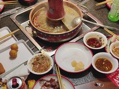 -京元盛铜锅涮肉(上海总店)